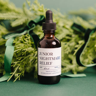 Junior Nightmare Tincture, 2oz 