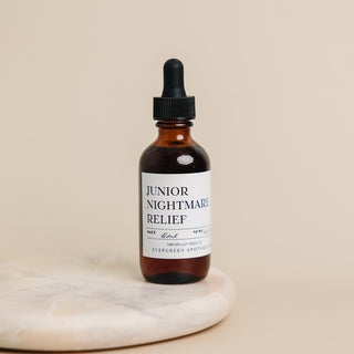 Junior Nightmare Tincture, 2oz 