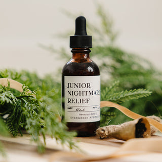 Junior Nightmare Tincture, 2oz 