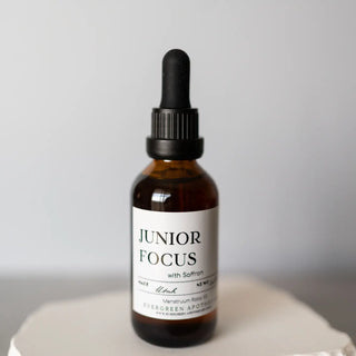 Junior Focus Tincture