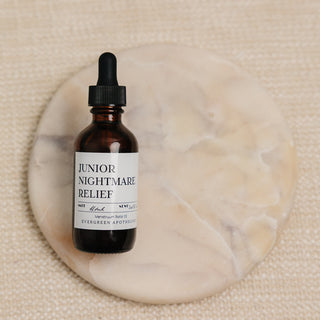 Junior Nightmare Tincture, 2oz 