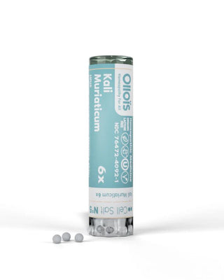 Kali Muriaticum Cell Salt No. 5