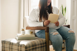 Lymphatic Tea, Loose Leaf Tea