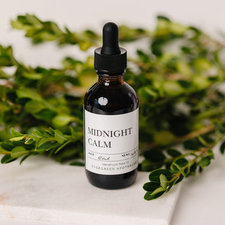 Midnight Calm Tincture