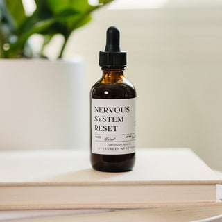 Nervous System Reset Tincture