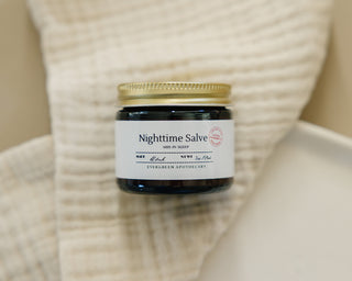 Nighttime Sleep Salve