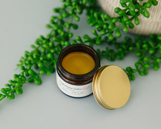 Nighttime Sleep Salve