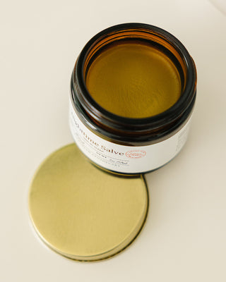 Nighttime Sleep Salve