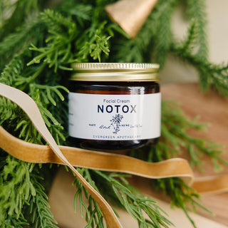 Notox, Daytime Cream