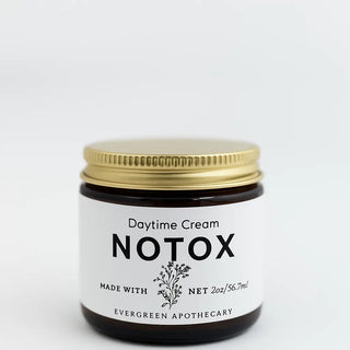 Notox Cream, Herbal Cream