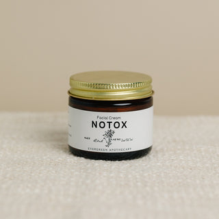 Notox, Daytime Cream