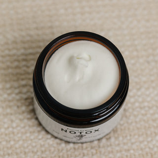 Notox, Daytime Cream