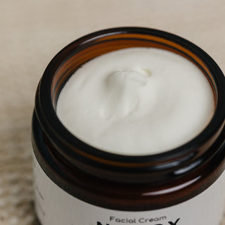 Notox, Daytime Cream