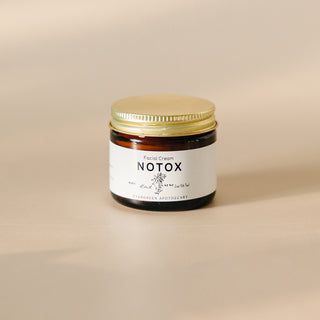 Notox, Daytime Cream