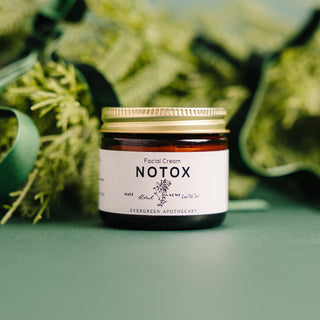 Notox, Daytime Cream