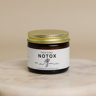 Notox, Daytime Cream