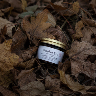October Eve Tallow