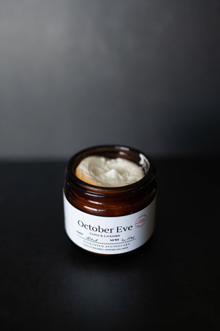 October Eve Tallow