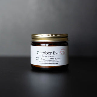 October Eve Tallow