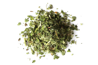 Boneset (Wild Crafted) - Eupatorium perfoliatum