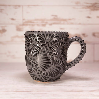 Sweet Elegance Lechero: Gray