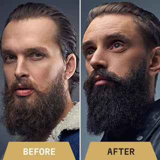 Beard Oil (Citrus)