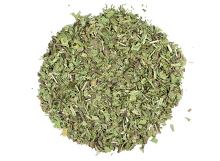 Plantain Leaf Organic - Plantago lanceolata