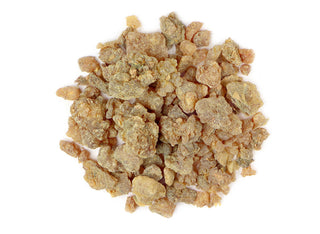 Myrrh Gum, Wild crafted, Commiphora myrrha