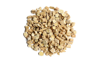 Astragalus Root - A. membranaceus
