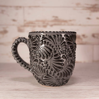 Sweet Elegance Lechero: Gray