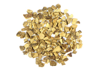 Prickly Ash Bark (Wild Crafted) Zanthoxylum clava-herculis