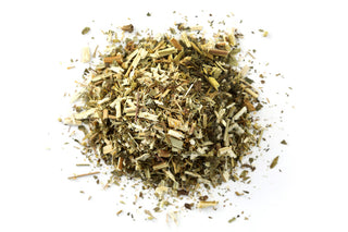 Goldenrod, Organic, Solidago gigantea