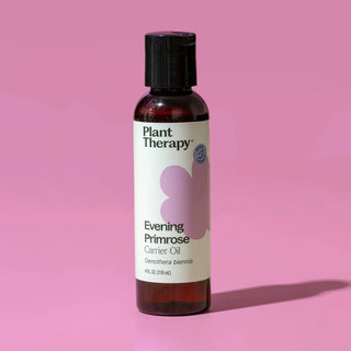 Evening Primrose Carrier Oil 4 oz
