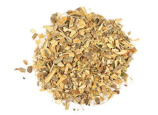 Cramp Bark, Organic,Viburnum opulus