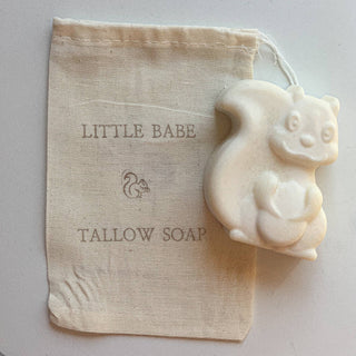 Tallow Soap | Animal Soap | Kid Soap | Soap Bars | Tallow : Unicorn