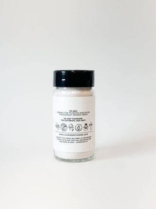 Dry Shampoo: Blonde (Light)