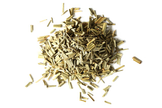 LemonGrass Organic, Cymbopogon citratus,