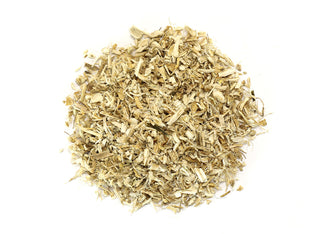 Marshmallow Root, Cut & Sifted, Althaea officinalis