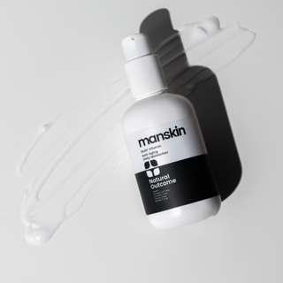 Man Skin Moisturizer - Daily Moisturizer