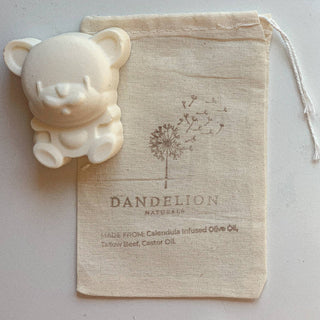 Tallow Soap | Animal Soap | Kid Soap | Soap Bars | Tallow : Unicorn