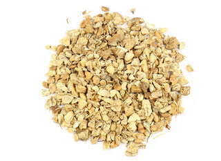 Solomon's Seal Root, Polygonatum odoratum - Organic