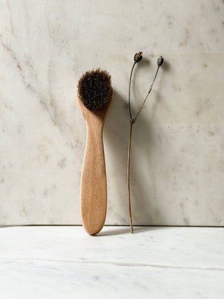 Soft Eco Friendly face brush