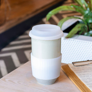 Mist Cup 16oz (Includes Lid & Band)