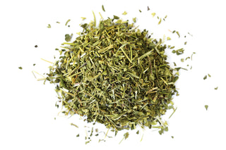 Skullcap, cut & sifted, Organic - Scutellaria lateriflora