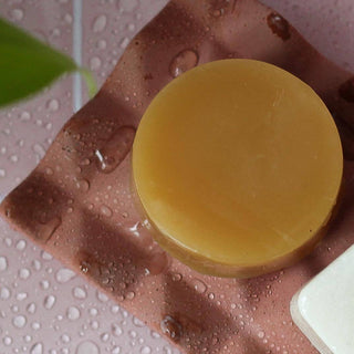 Conditioner Bar & After Swim Detangler - Coconut & Almond: 3 oz