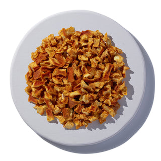 Orange Peel (Organic) Citrus x sinensis