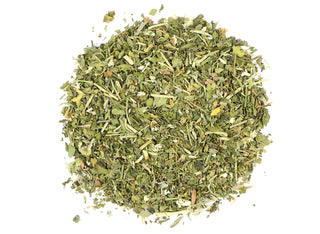 Feverfew (Organic) Tanacetum parthenium