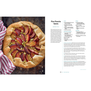 Sheet Pan Sweets: Simple, Streamlined Desserts Cookbook