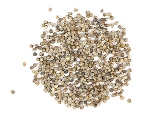 Chaste Tree Berries (Organic) Vitex Agnus Castus