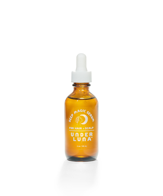 WHS - DEEP MAGIC HAIR + SCALP SERUM 2 OZ.